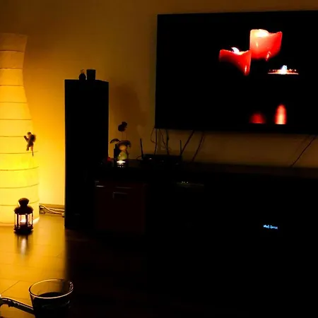 Apartment Home Bucharest