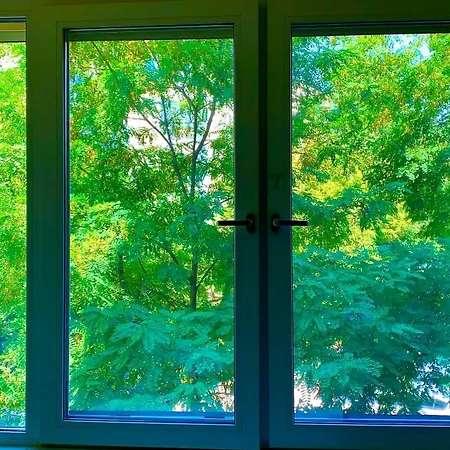 Home Apartment