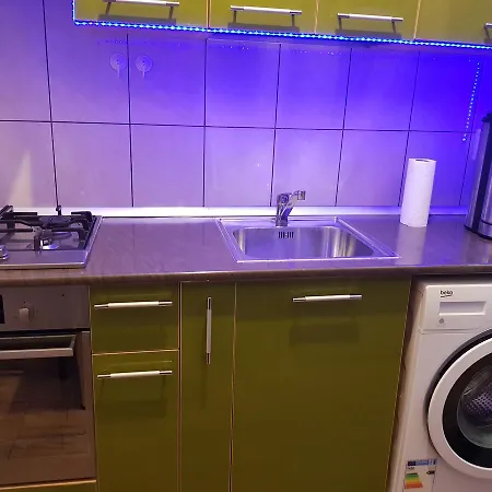 Home Boekarest