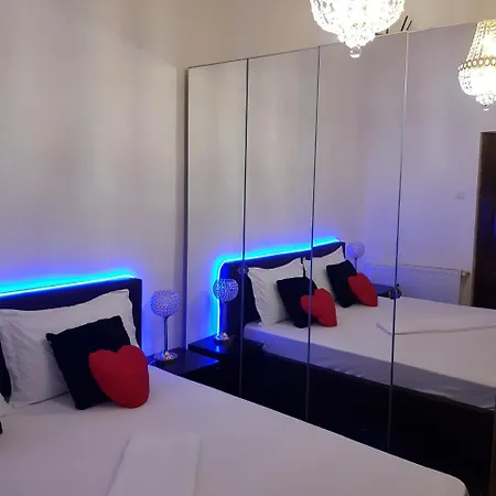 Appartement Home *