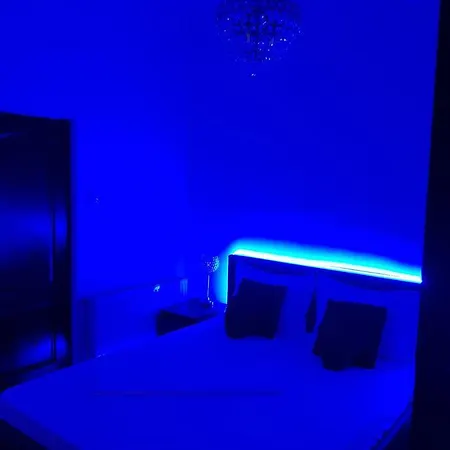 Home Appartement
