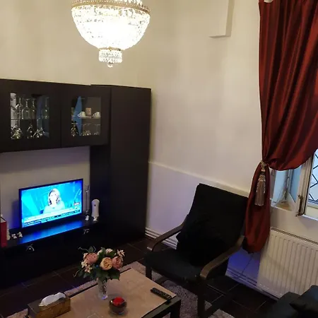 Appartement Home
