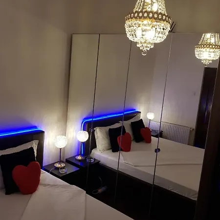 Home Appartement