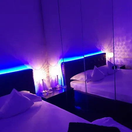 Home Appartement *