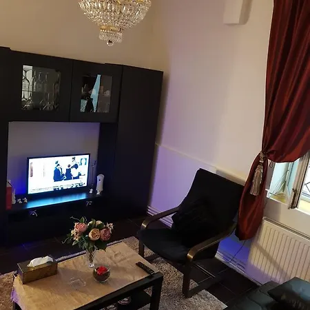 Apartment Home