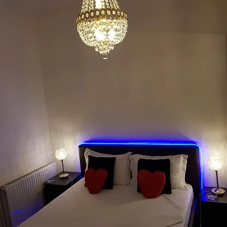 Apartment Home Bucharest