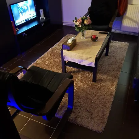 Home Apartment Bucharest