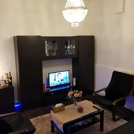 Apartment Home Bucharest